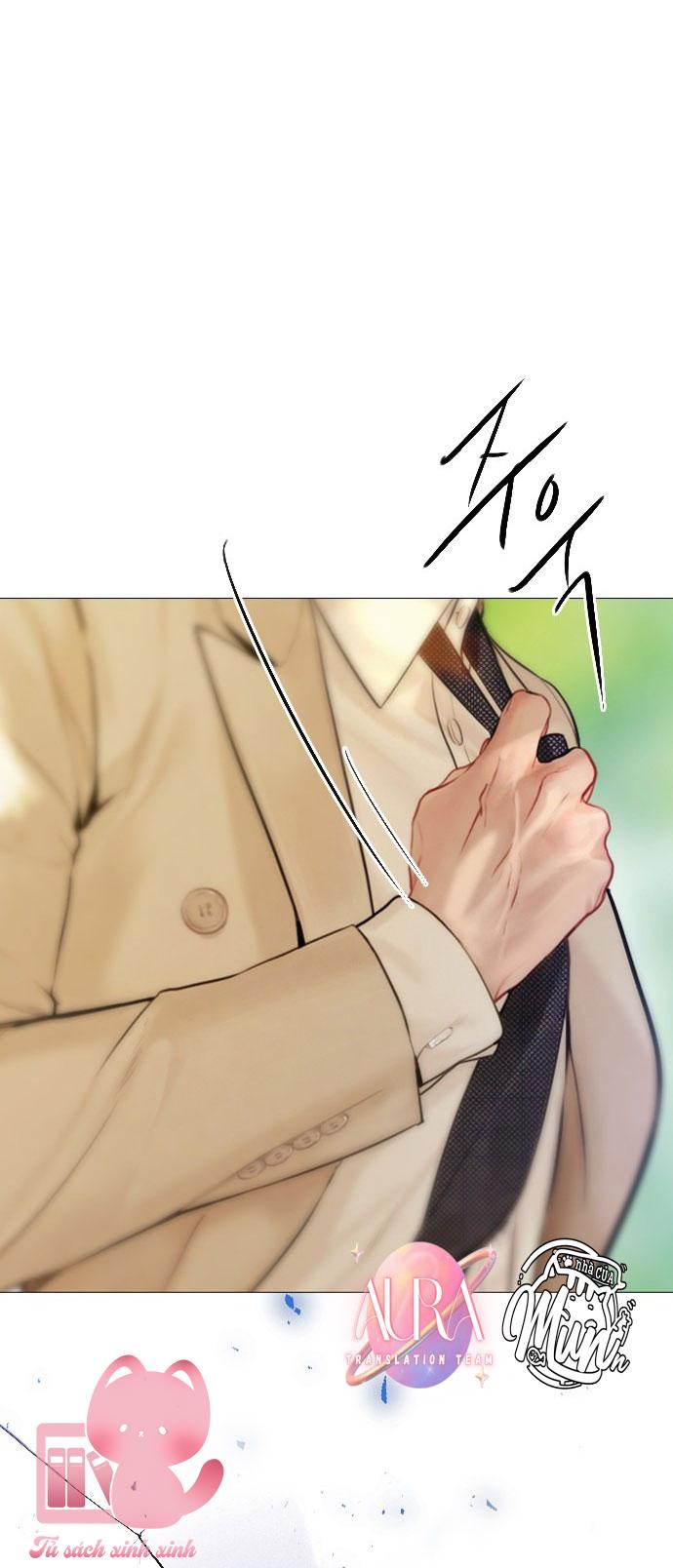 Hãy Khóc Và Cầu Nguyện Đi - Chap 32 - Trang 33