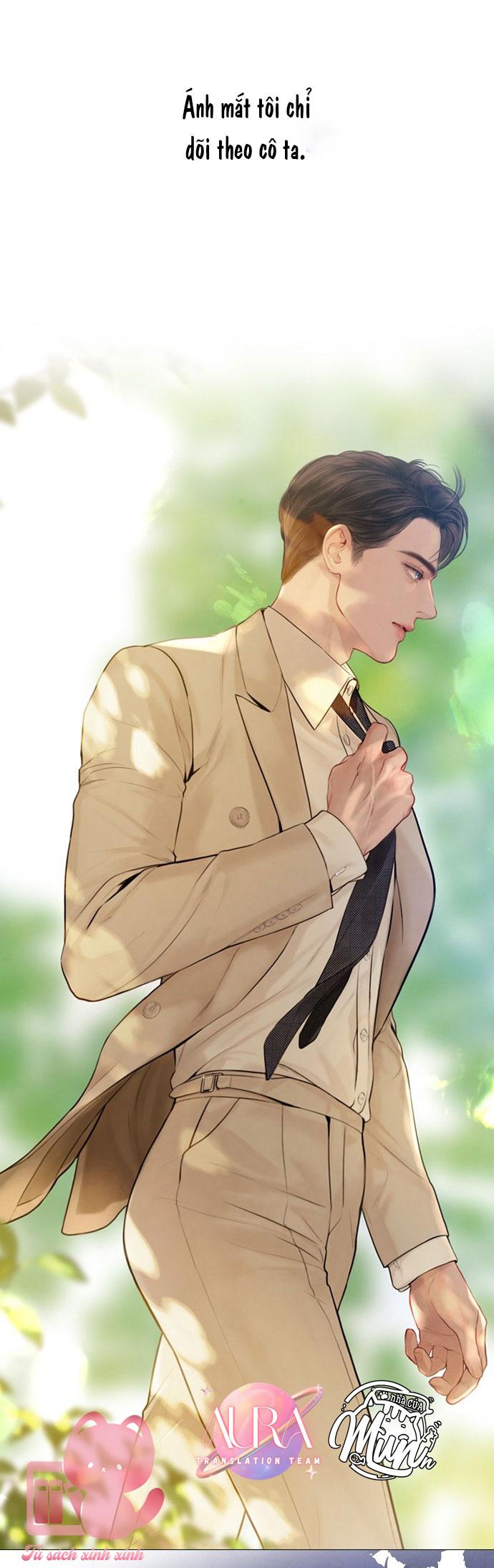 Hãy Khóc Và Cầu Nguyện Đi - Chap 32 - Trang 38