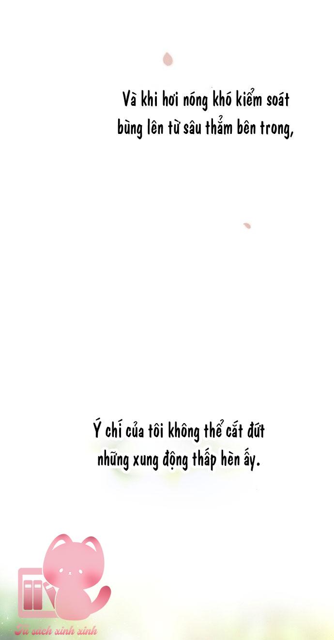 Hãy Khóc Và Cầu Nguyện Đi - Chap 32 - Trang 40