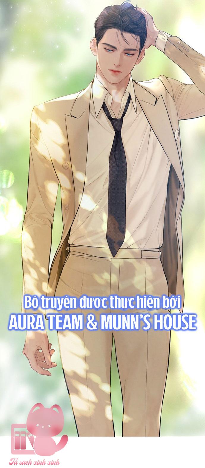 Hãy Khóc Và Cầu Nguyện Đi - Chap 32 - Trang 41