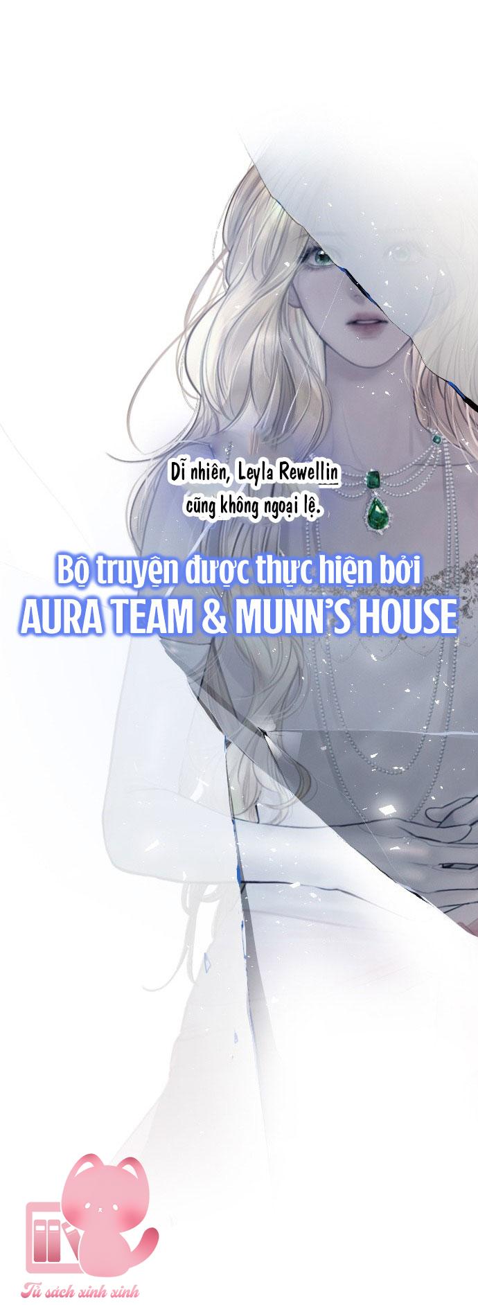 Hãy Khóc Và Cầu Nguyện Đi - Chap 32 - Trang 44