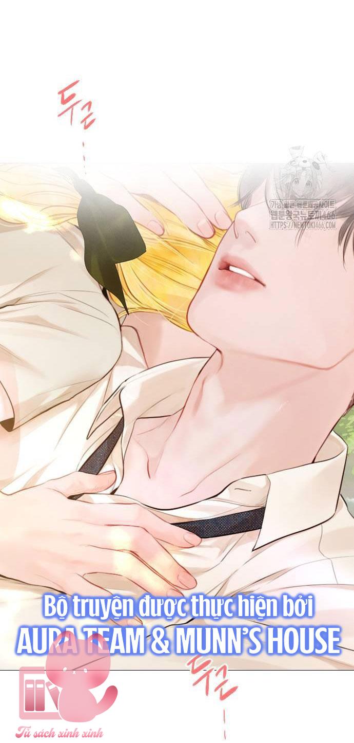 Hãy Khóc Và Cầu Nguyện Đi - Chap 33 - Trang 11