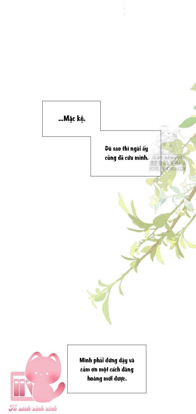 Hãy Khóc Và Cầu Nguyện Đi - Chap 33 - Trang 12