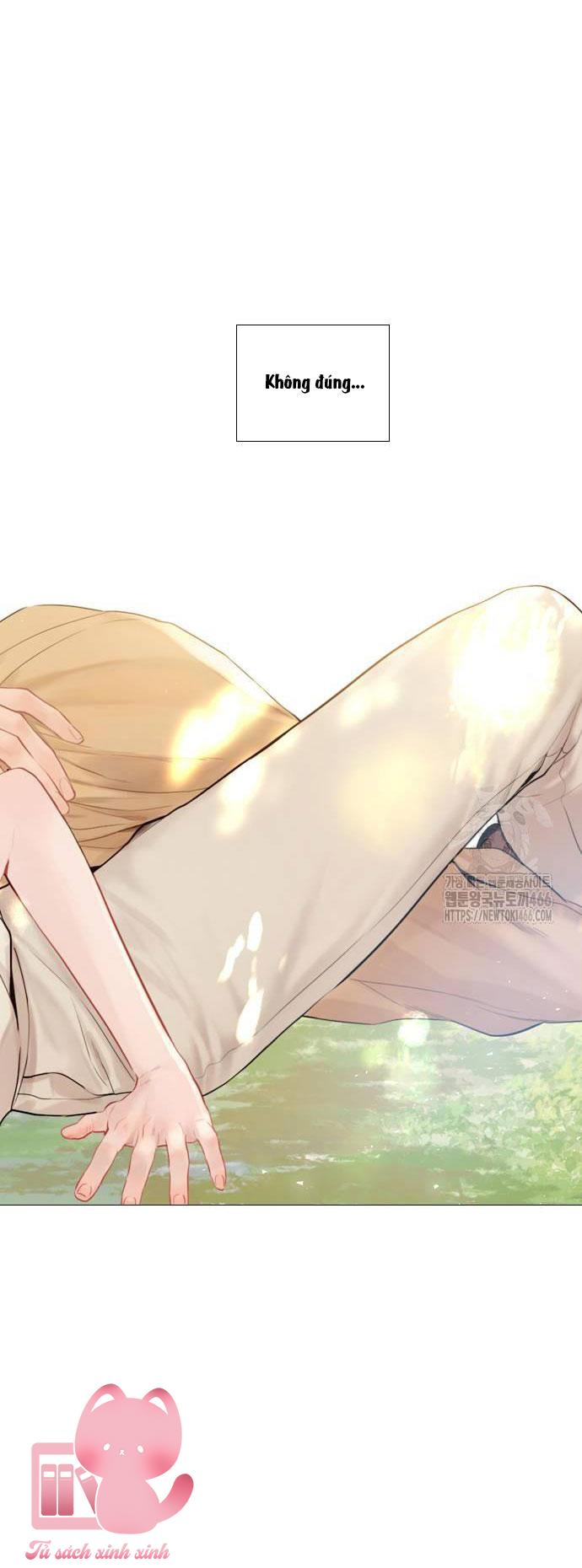 Hãy Khóc Và Cầu Nguyện Đi - Chap 33 - Trang 14