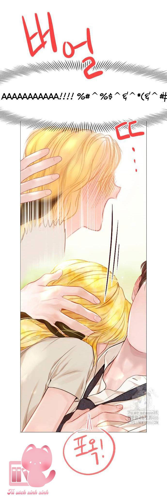 Hãy Khóc Và Cầu Nguyện Đi - Chap 33 - Trang 17