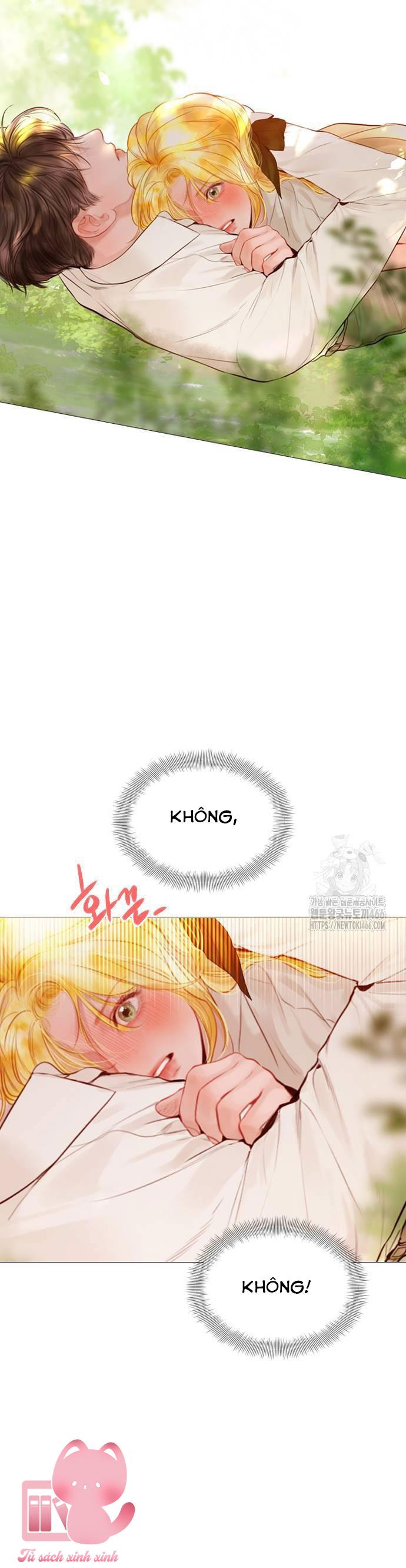 Hãy Khóc Và Cầu Nguyện Đi - Chap 33 - Trang 19