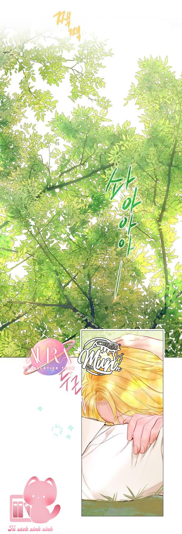 Hãy Khóc Và Cầu Nguyện Đi - Chap 33 - Trang 3
