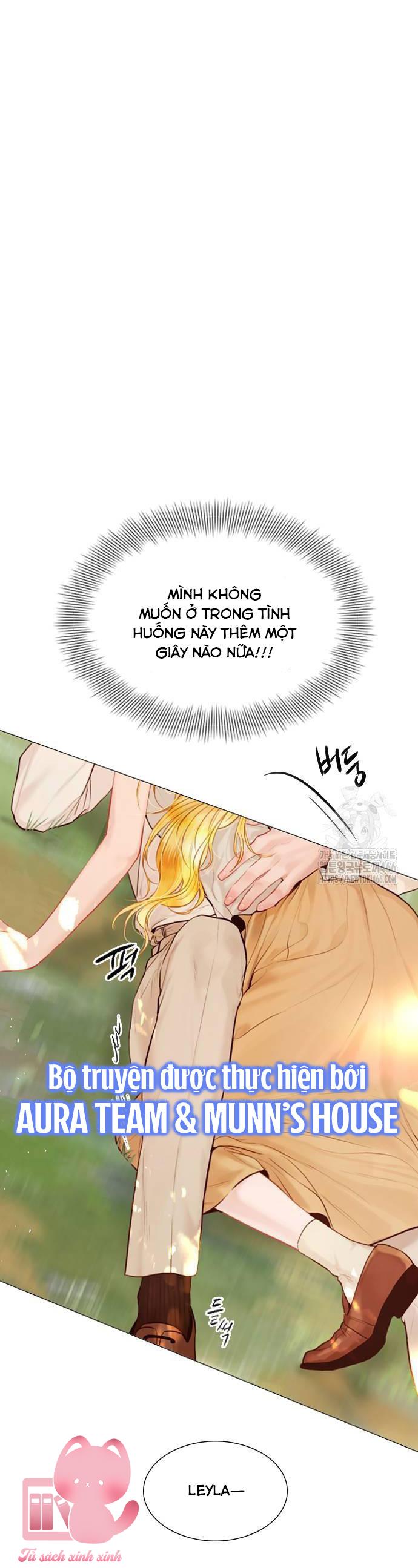Hãy Khóc Và Cầu Nguyện Đi - Chap 33 - Trang 21
