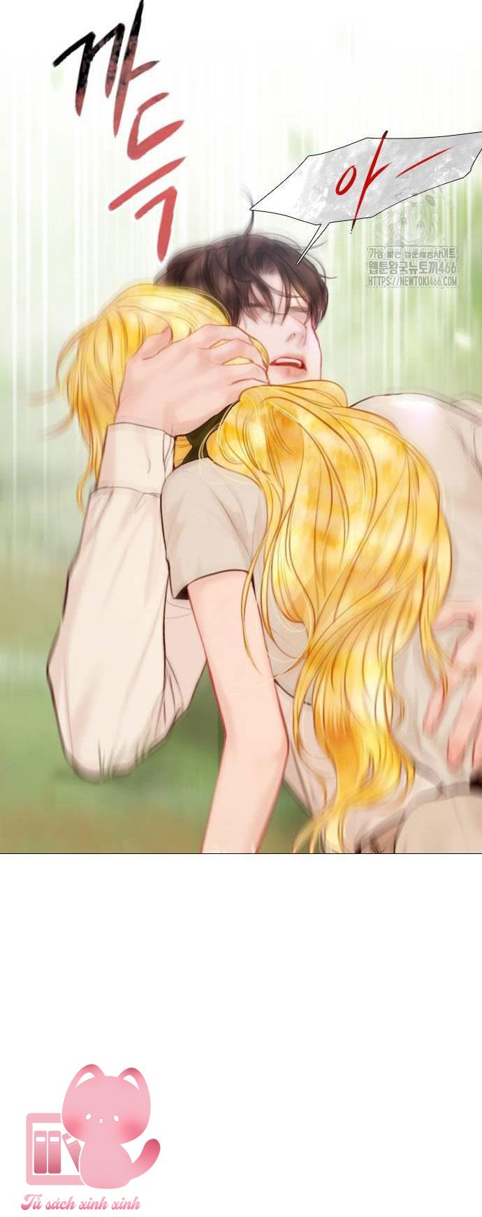 Hãy Khóc Và Cầu Nguyện Đi - Chap 33 - Trang 24