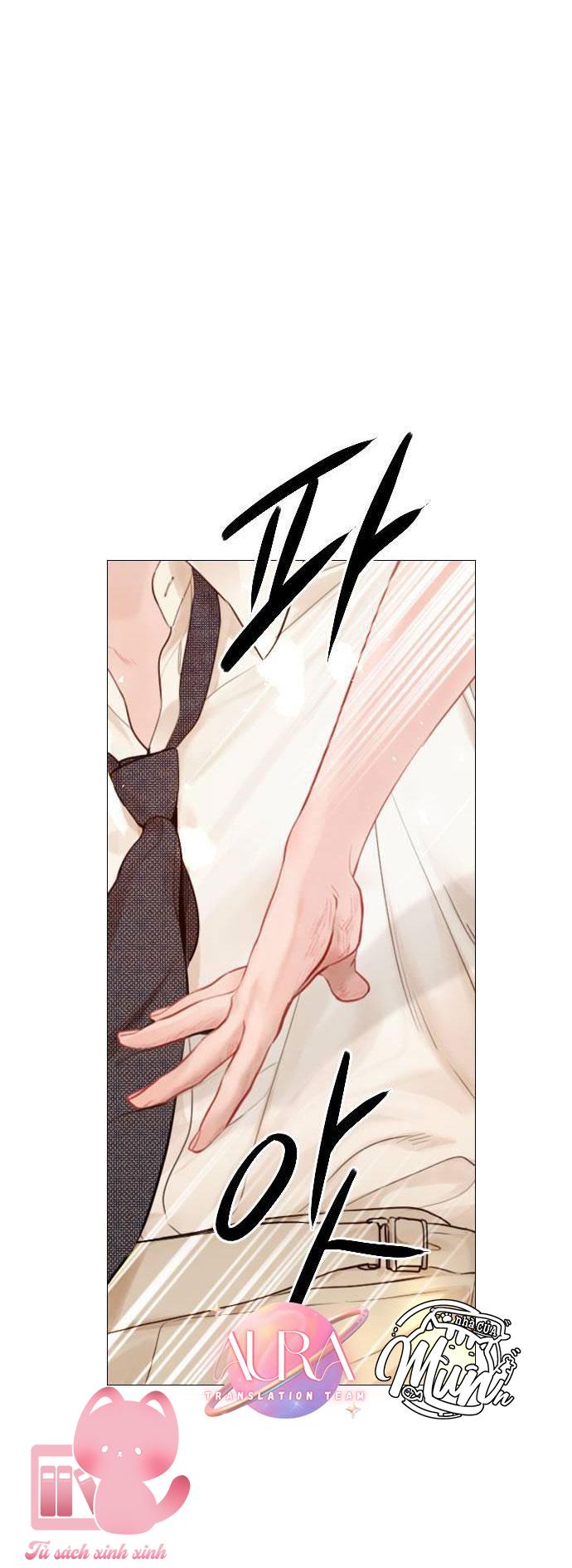 Hãy Khóc Và Cầu Nguyện Đi - Chap 33 - Trang 25