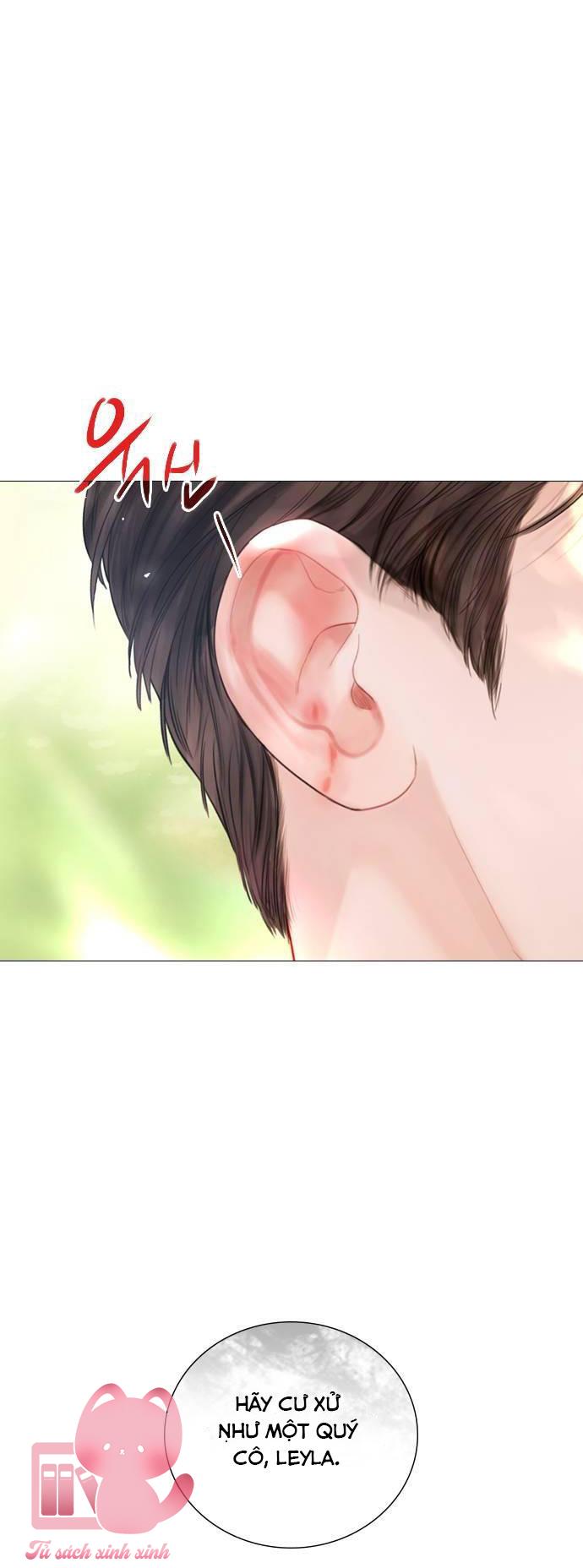 Hãy Khóc Và Cầu Nguyện Đi - Chap 33 - Trang 27