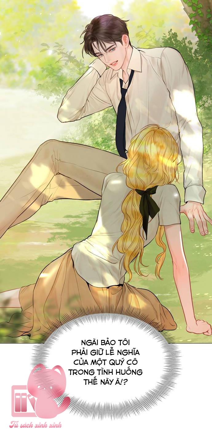 Hãy Khóc Và Cầu Nguyện Đi - Chap 33 - Trang 29
