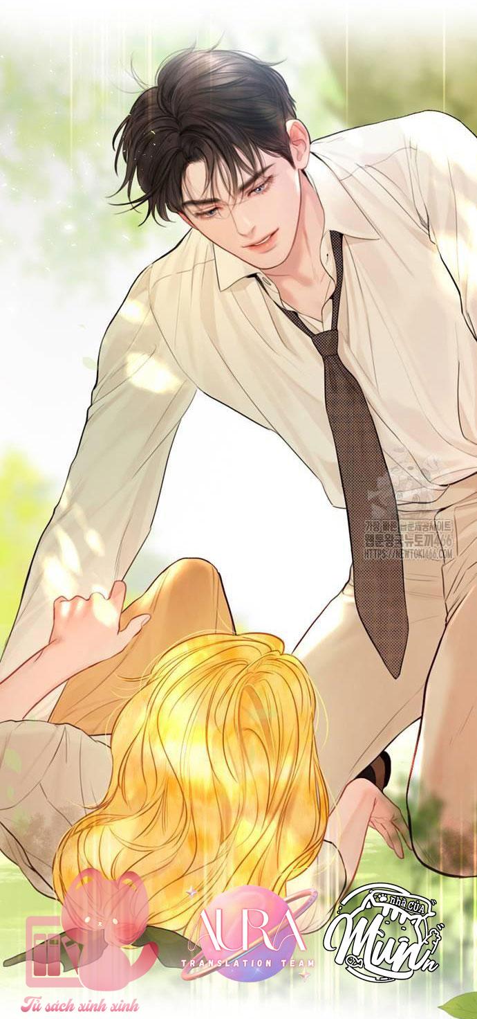 Hãy Khóc Và Cầu Nguyện Đi - Chap 33 - Trang 34