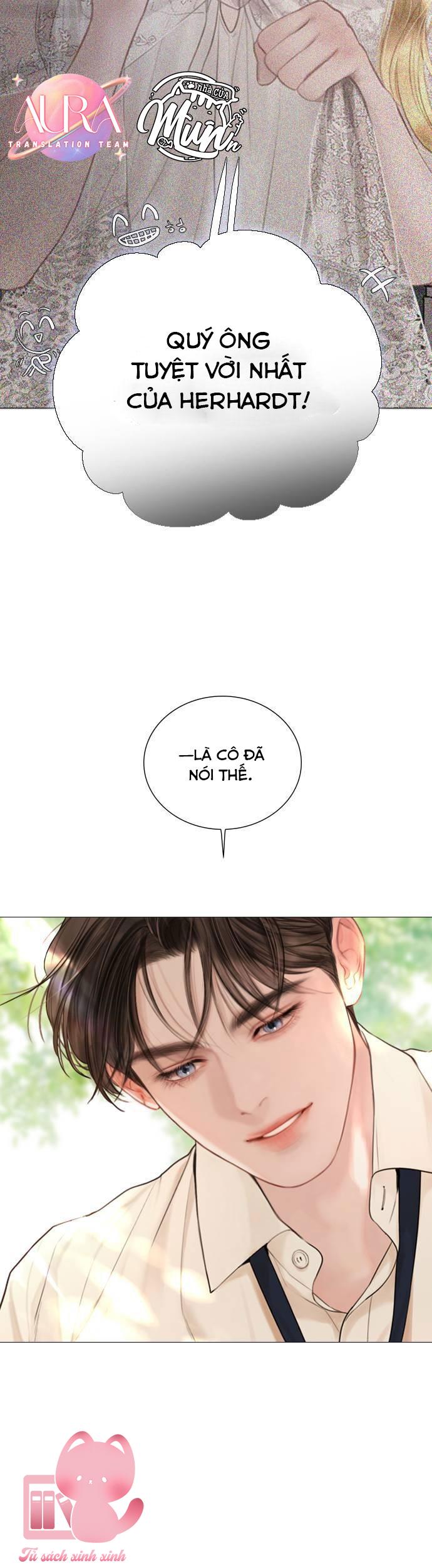 Hãy Khóc Và Cầu Nguyện Đi - Chap 33 - Trang 37