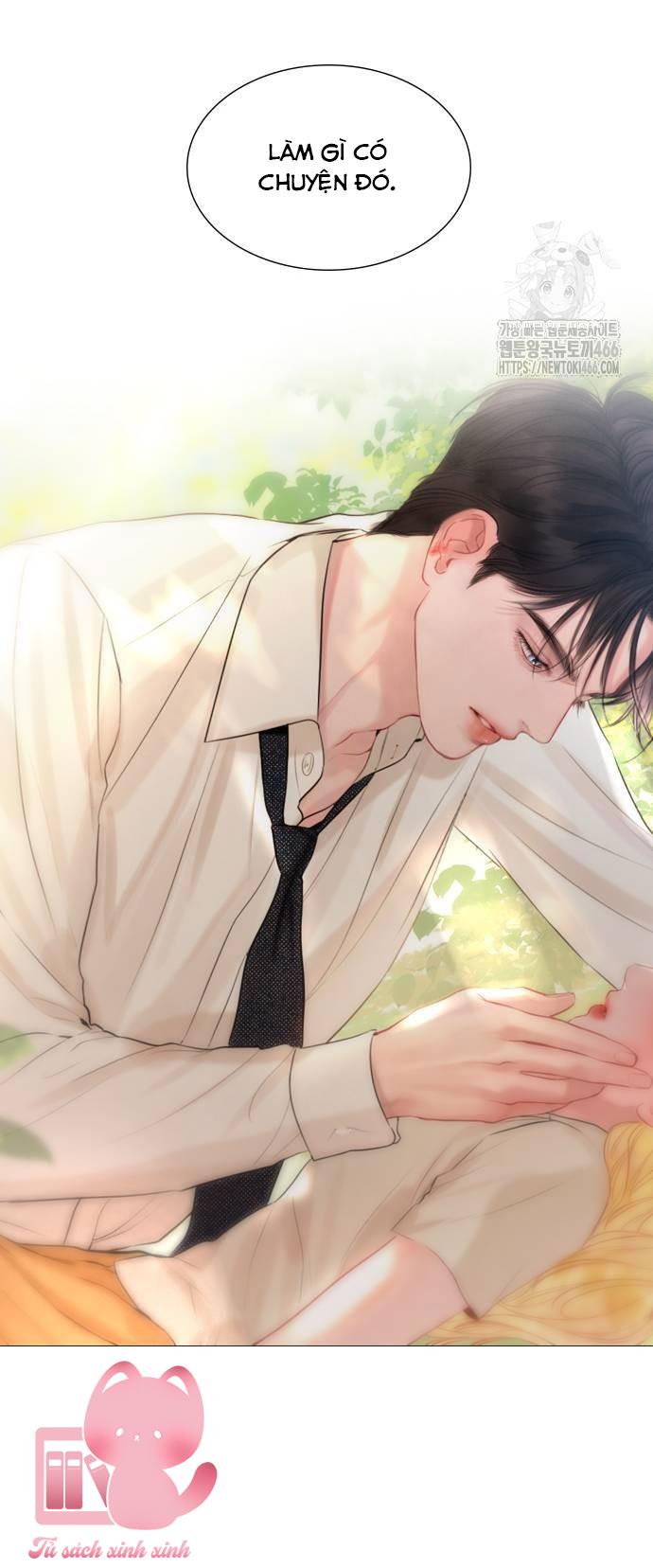 Hãy Khóc Và Cầu Nguyện Đi - Chap 33 - Trang 41