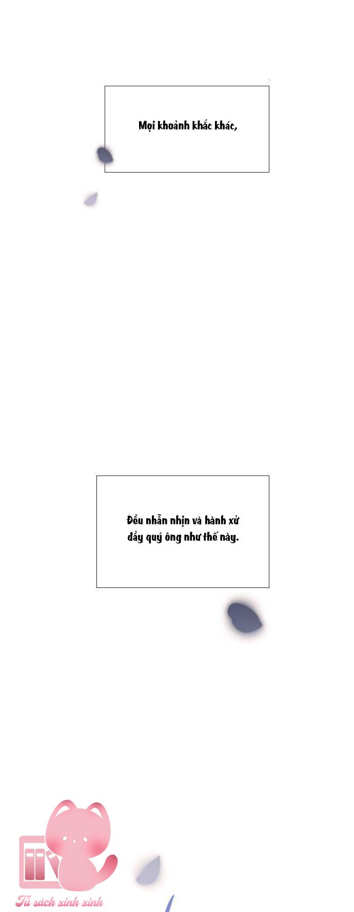 Hãy Khóc Và Cầu Nguyện Đi - Chap 33 - Trang 43