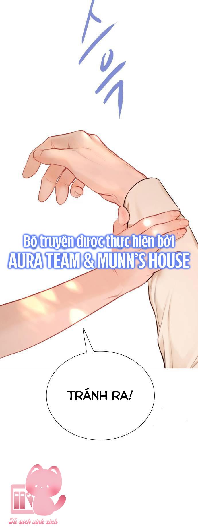 Hãy Khóc Và Cầu Nguyện Đi - Chap 33 - Trang 44