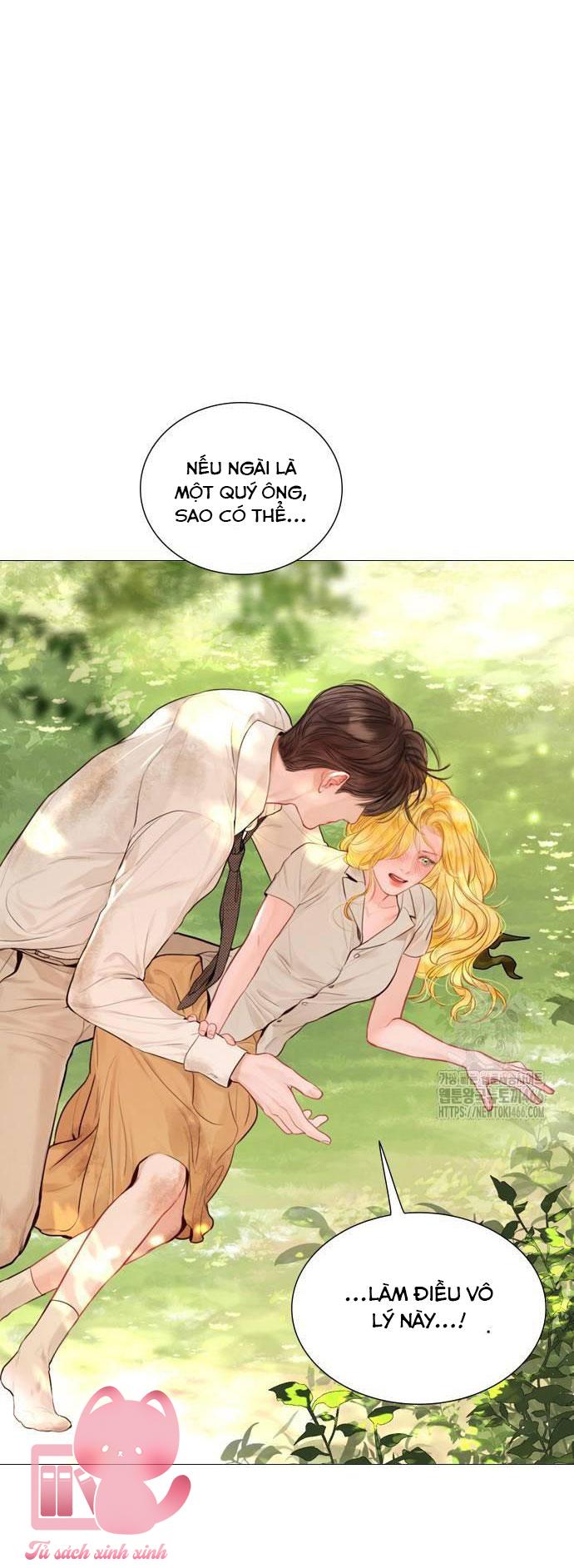 Hãy Khóc Và Cầu Nguyện Đi - Chap 33 - Trang 45