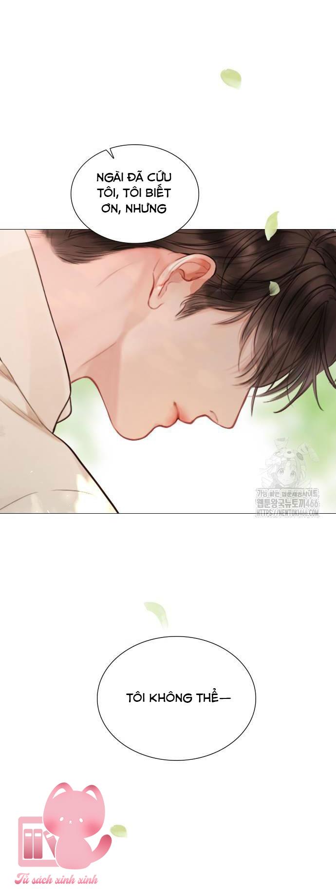 Hãy Khóc Và Cầu Nguyện Đi - Chap 33 - Trang 46