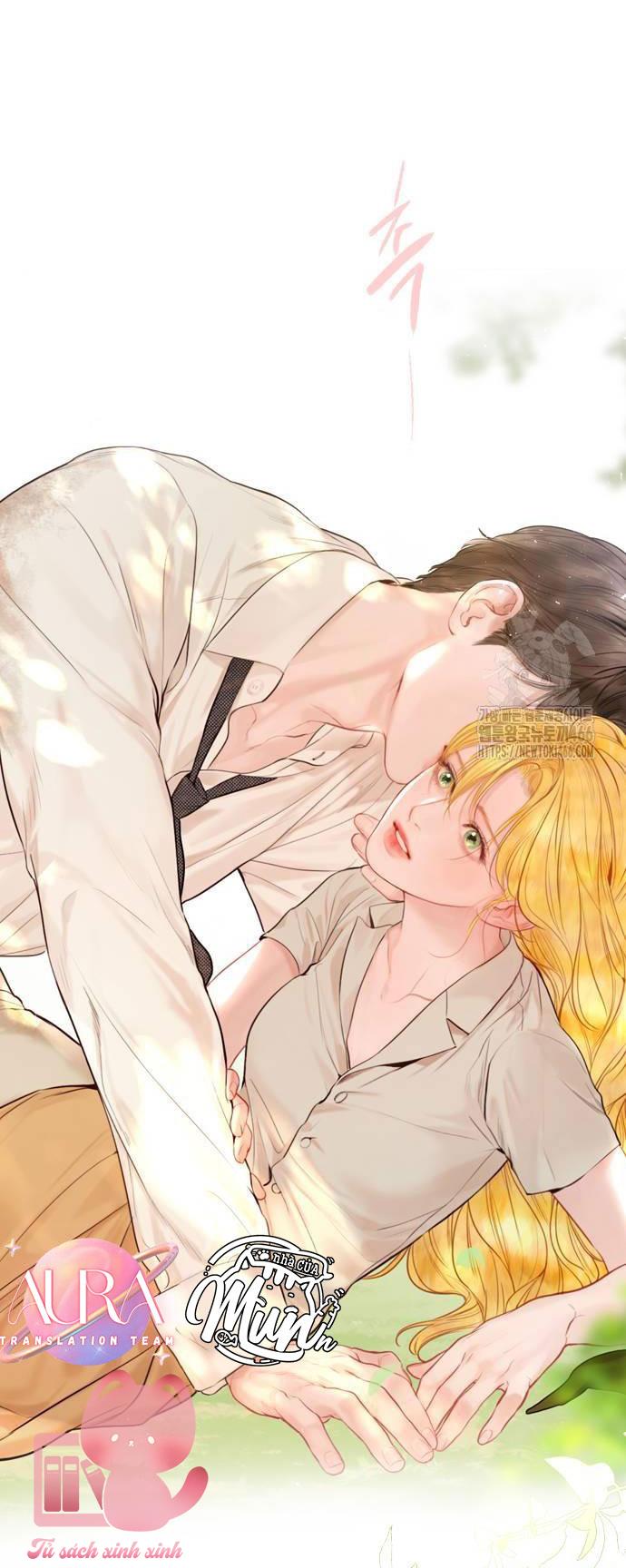 Hãy Khóc Và Cầu Nguyện Đi - Chap 33 - Trang 47