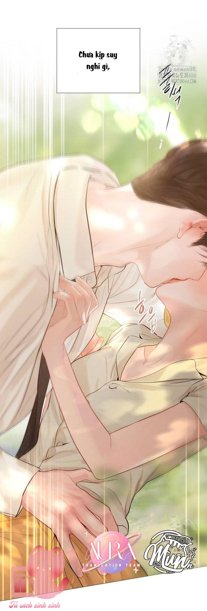 Hãy Khóc Và Cầu Nguyện Đi - Chap 33 - Trang 53