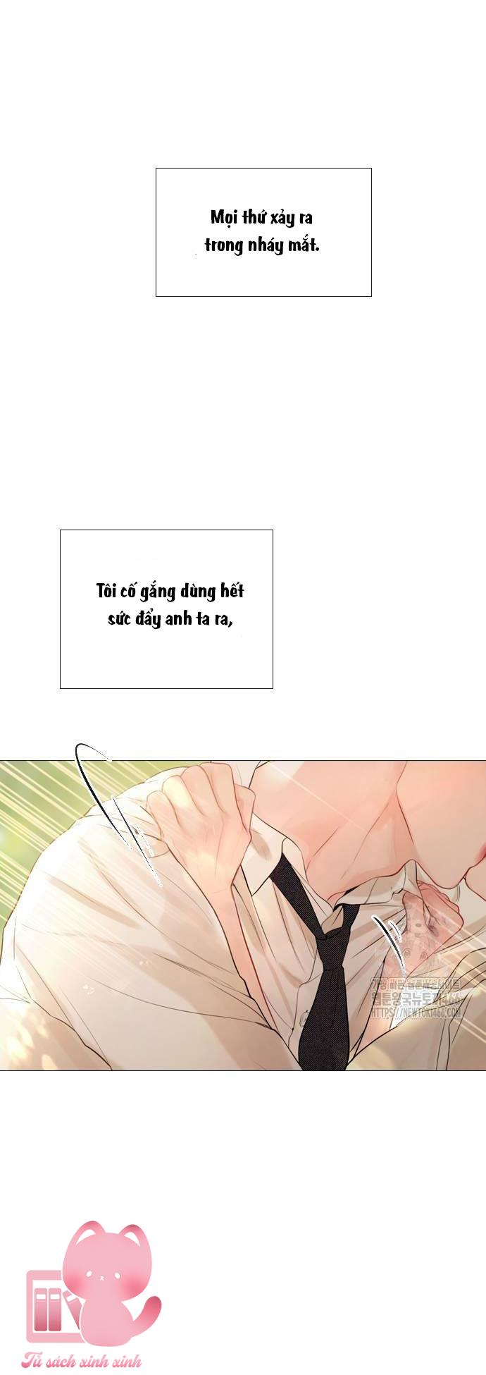 Hãy Khóc Và Cầu Nguyện Đi - Chap 33 - Trang 54
