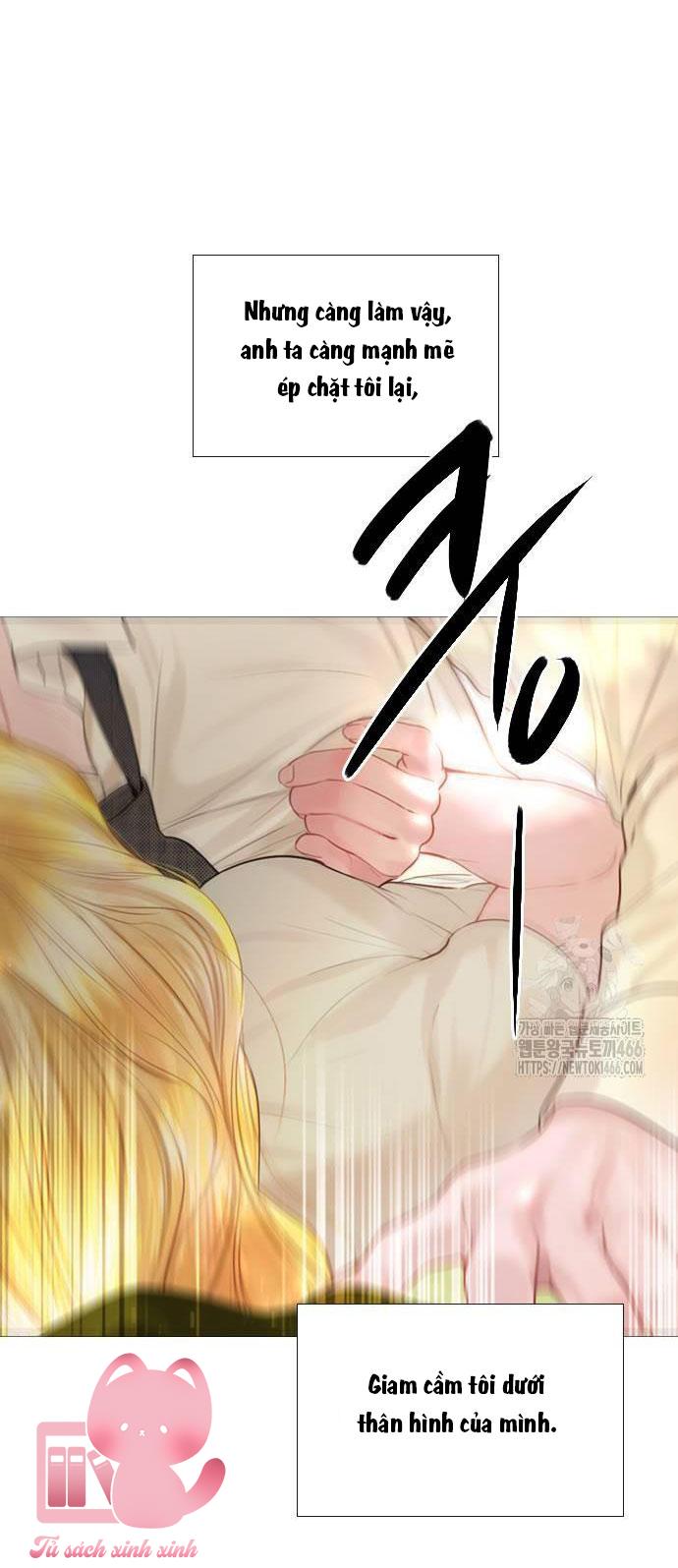 Hãy Khóc Và Cầu Nguyện Đi - Chap 33 - Trang 55