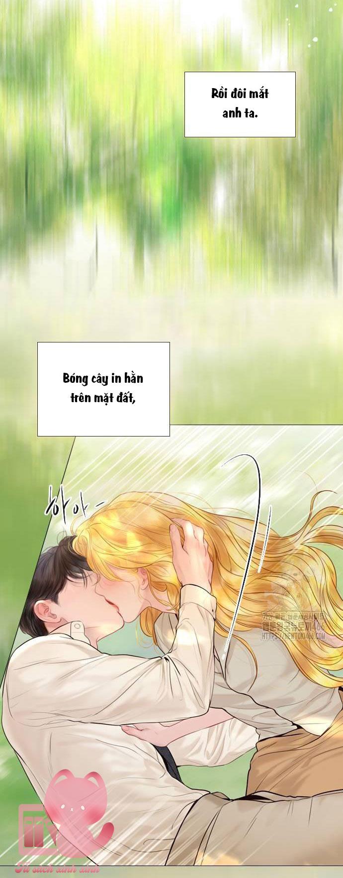 Hãy Khóc Và Cầu Nguyện Đi - Chap 33 - Trang 58