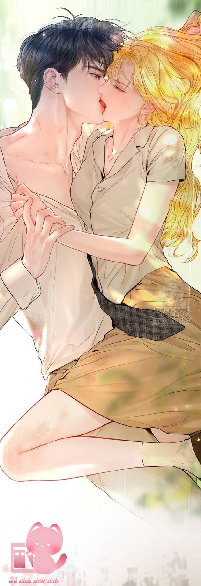 Hãy Khóc Và Cầu Nguyện Đi - Chap 33 - Trang 63
