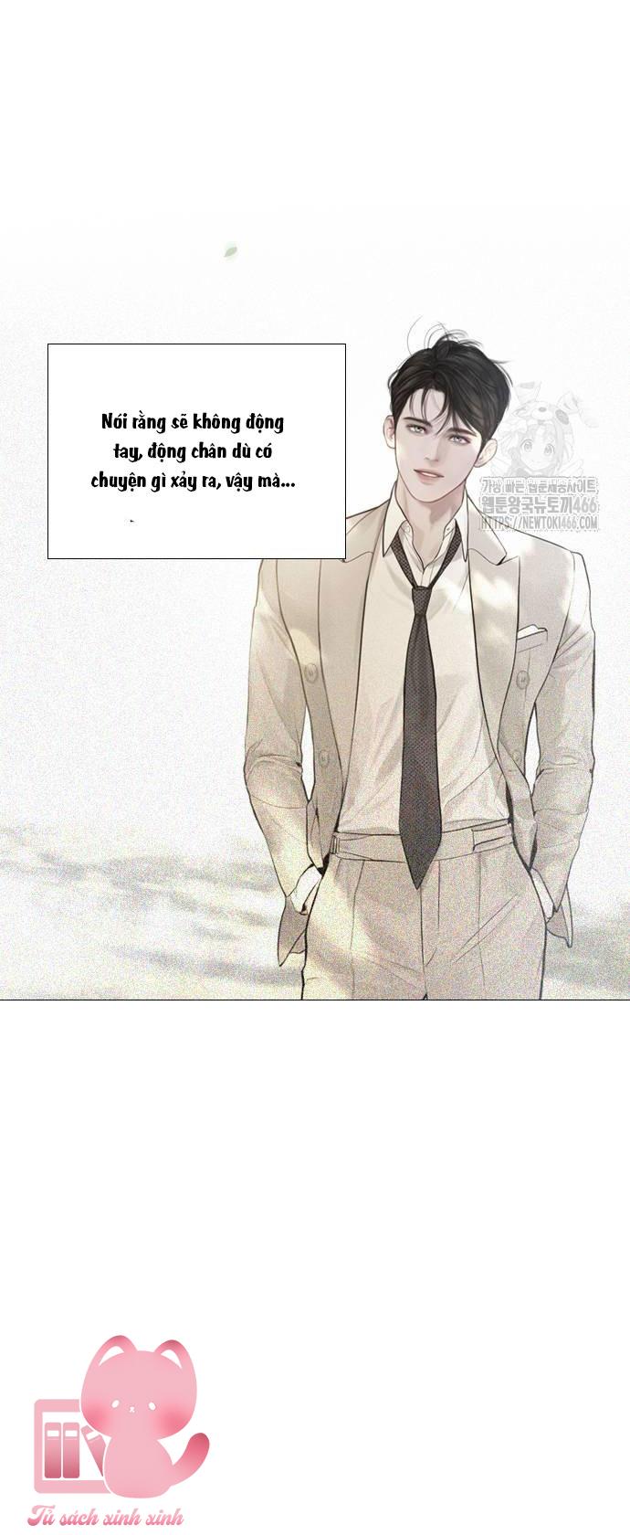 Hãy Khóc Và Cầu Nguyện Đi - Chap 33 - Trang 8