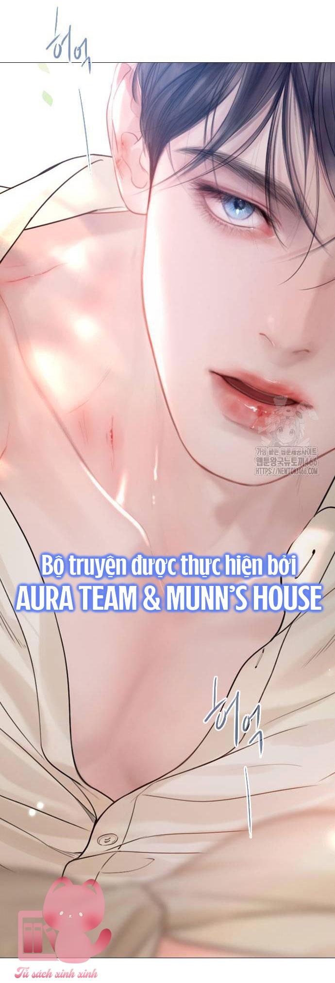 Hãy Khóc Và Cầu Nguyện Đi - Chap 33 - Trang 74