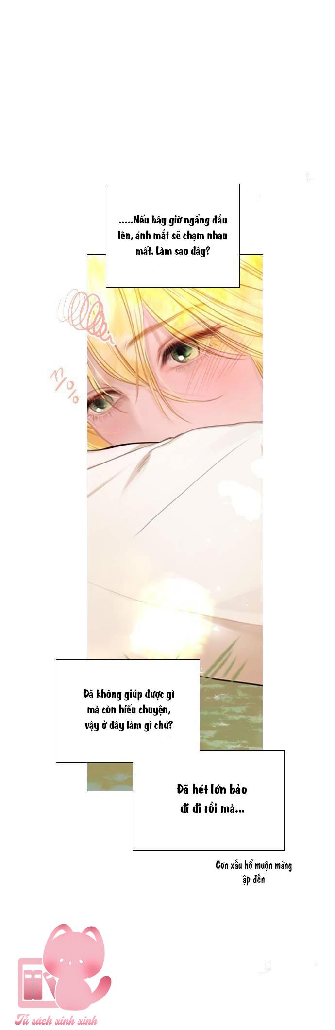 Hãy Khóc Và Cầu Nguyện Đi - Chap 33 - Trang 9