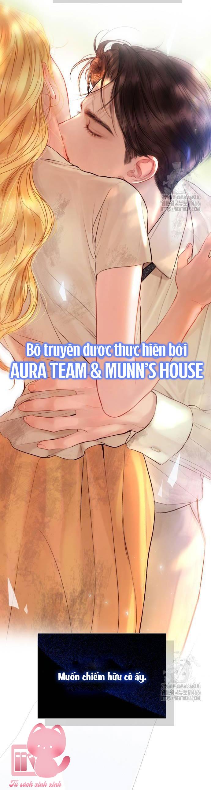 Hãy Khóc Và Cầu Nguyện Đi - Chap 34 - Trang 11