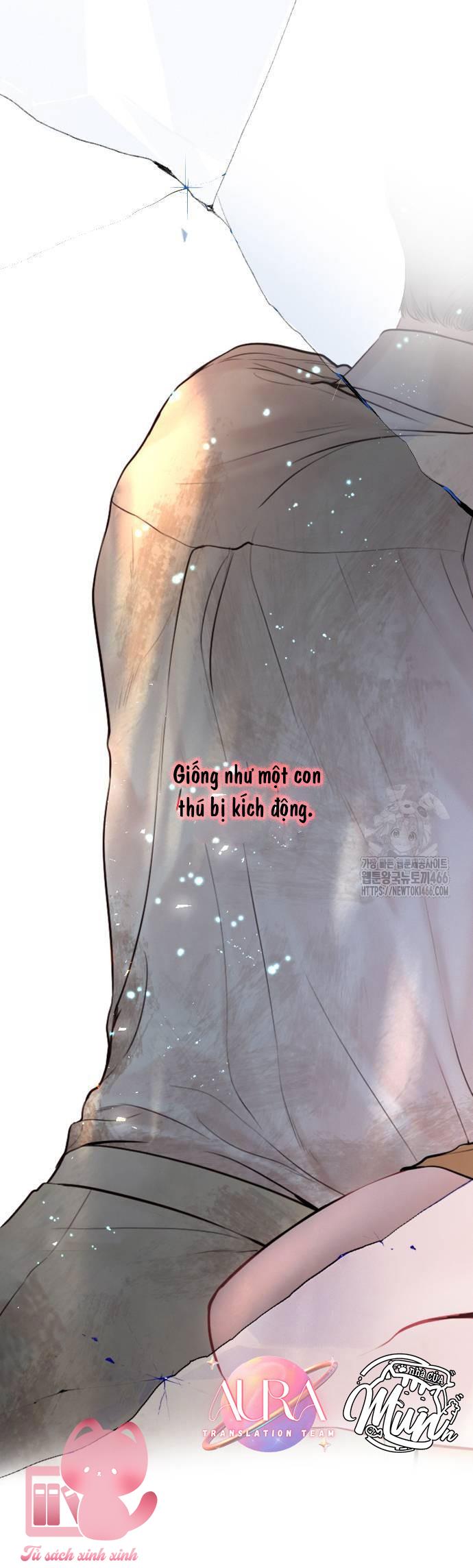 Hãy Khóc Và Cầu Nguyện Đi - Chap 34 - Trang 12