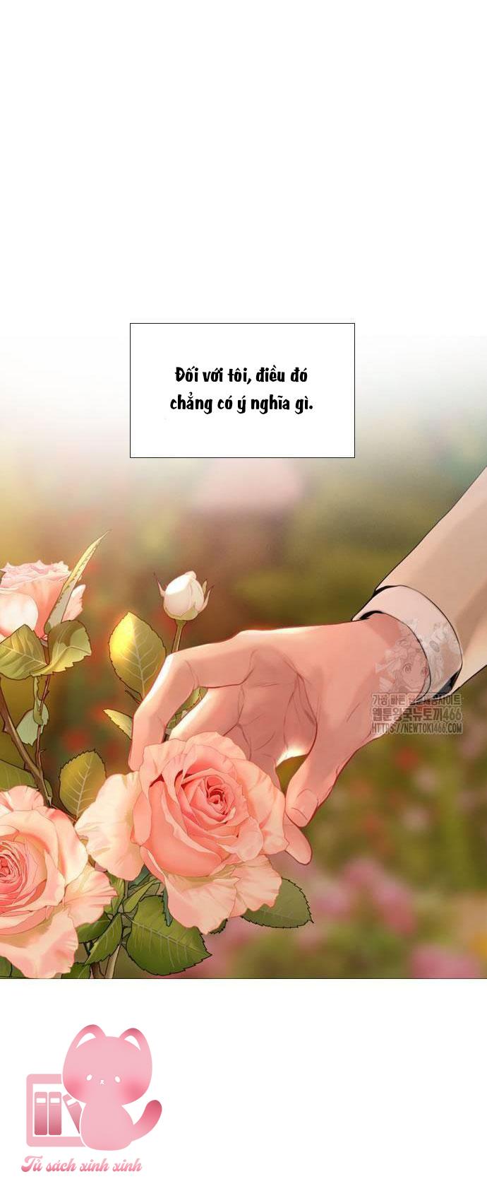 Hãy Khóc Và Cầu Nguyện Đi - Chap 34 - Trang 18