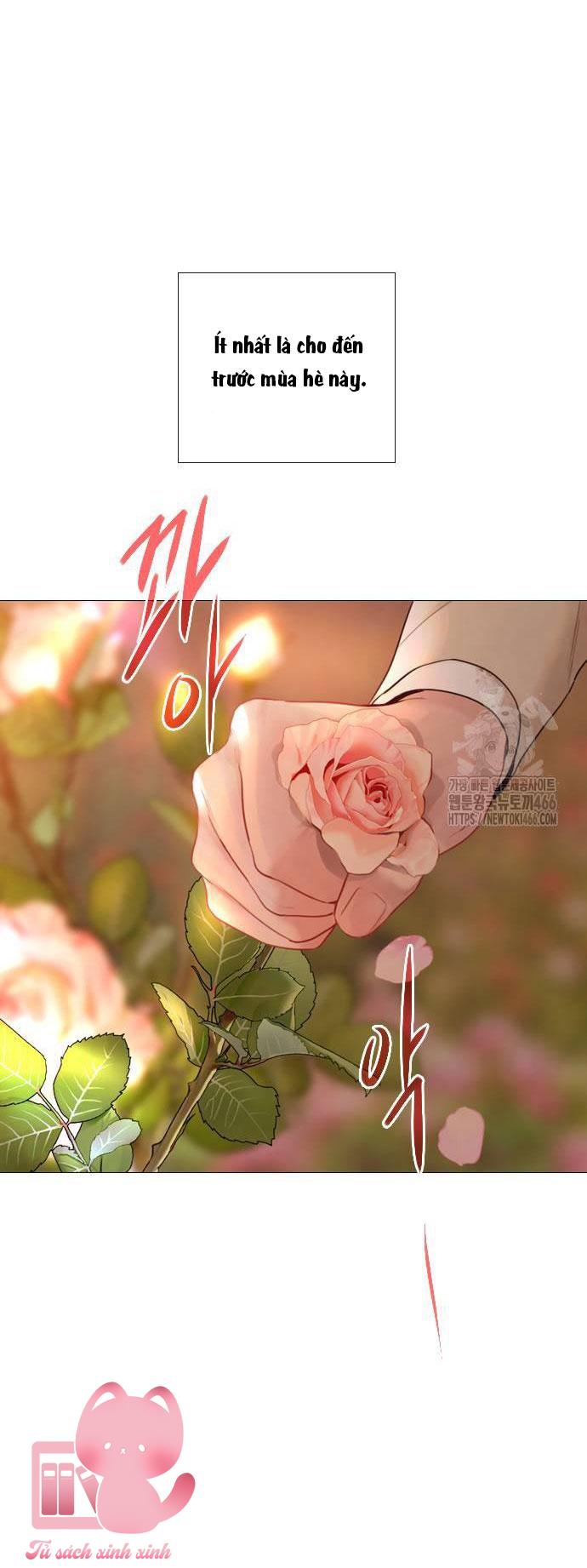 Hãy Khóc Và Cầu Nguyện Đi - Chap 34 - Trang 19