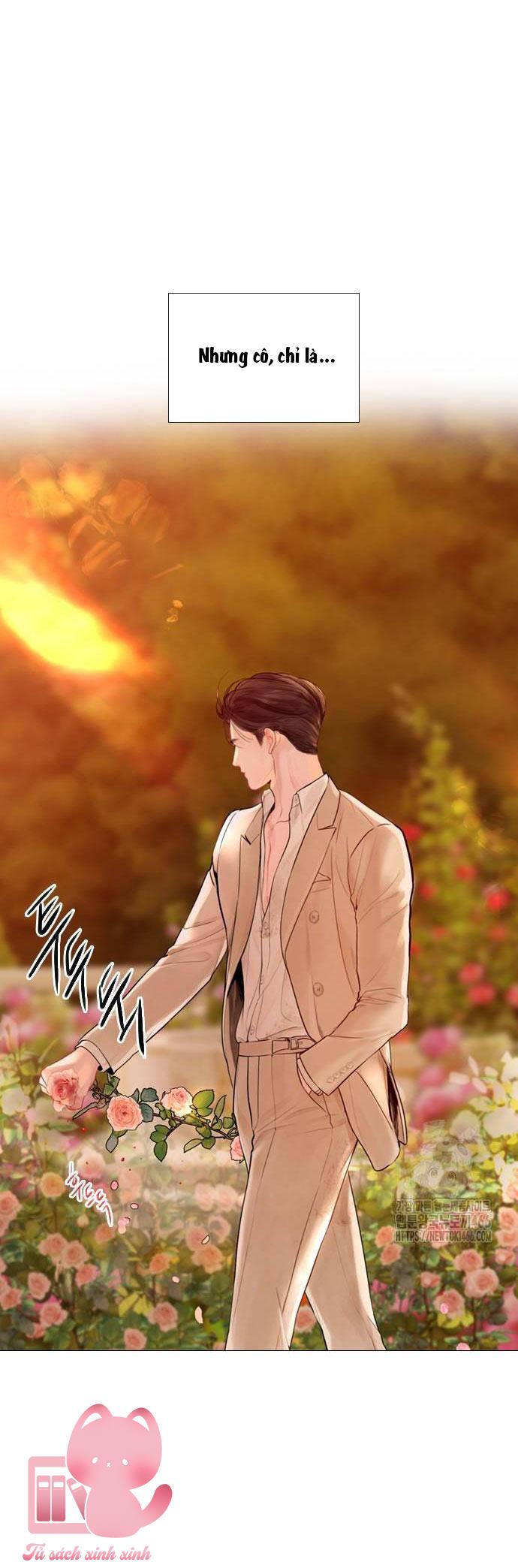 Hãy Khóc Và Cầu Nguyện Đi - Chap 34 - Trang 21