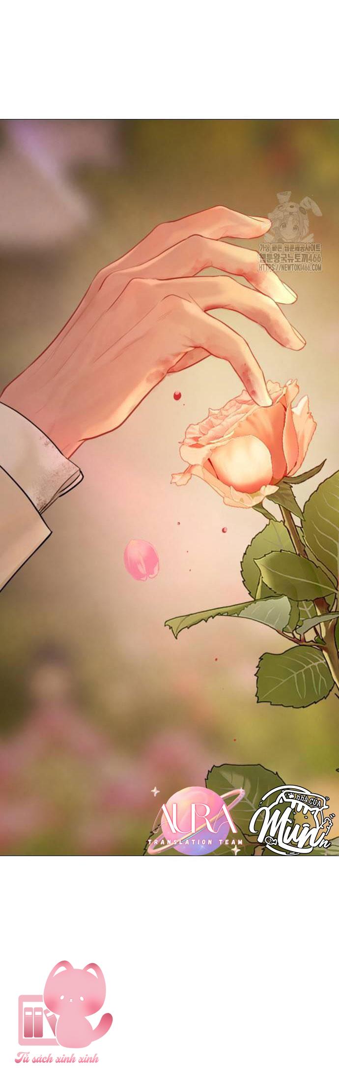 Hãy Khóc Và Cầu Nguyện Đi - Chap 34 - Trang 23