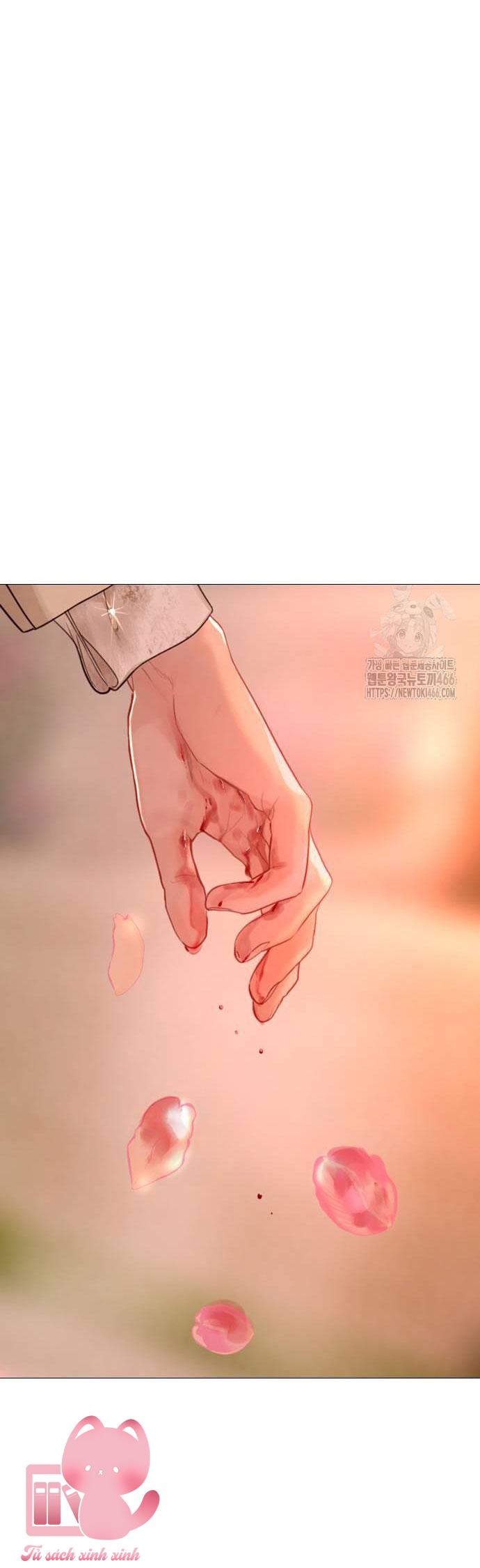 Hãy Khóc Và Cầu Nguyện Đi - Chap 34 - Trang 25