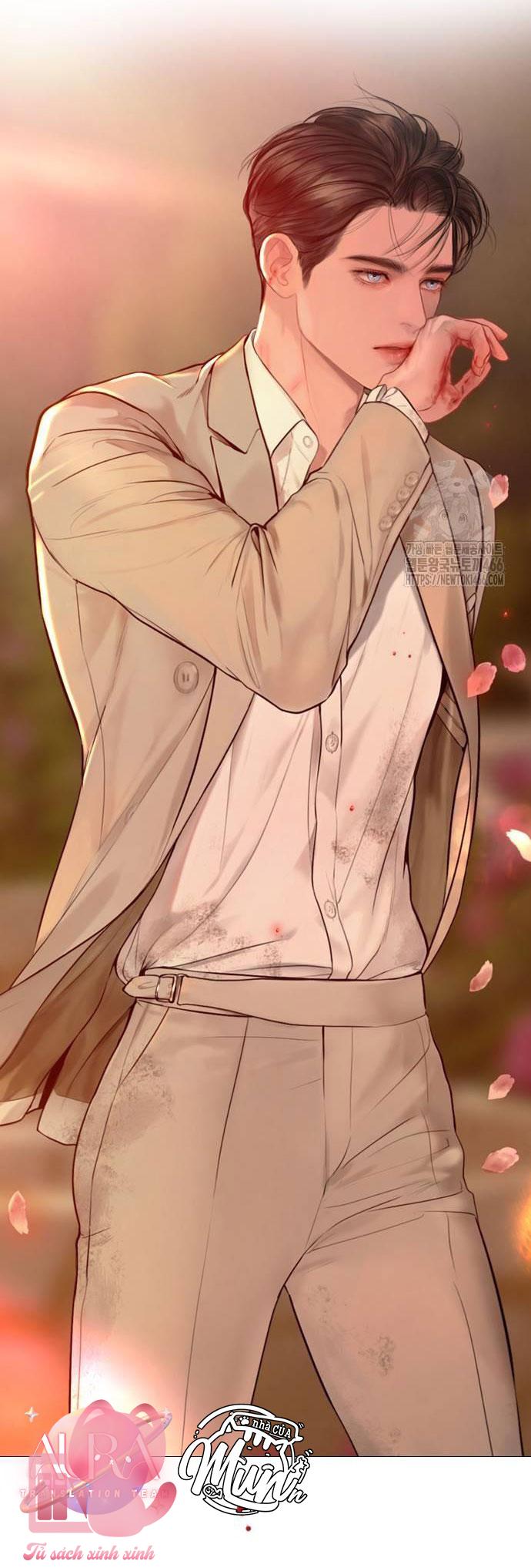 Hãy Khóc Và Cầu Nguyện Đi - Chap 34 - Trang 29