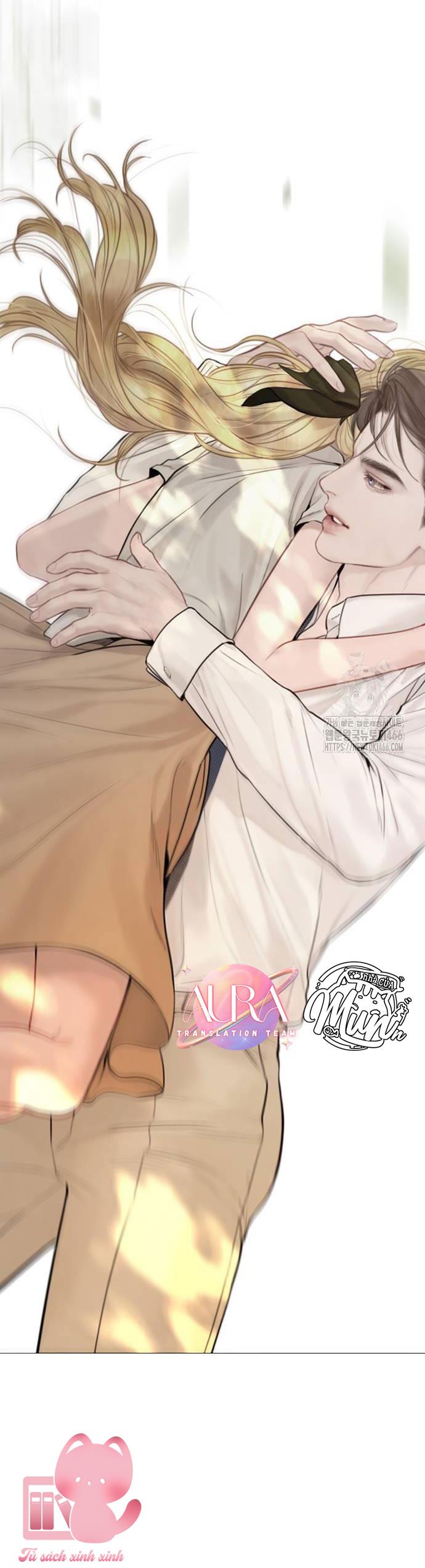 Hãy Khóc Và Cầu Nguyện Đi - Chap 34 - Trang 4