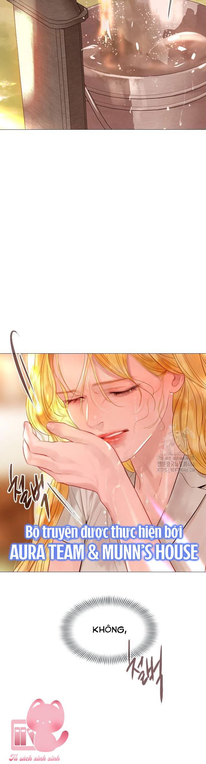 Hãy Khóc Và Cầu Nguyện Đi - Chap 34 - Trang 33