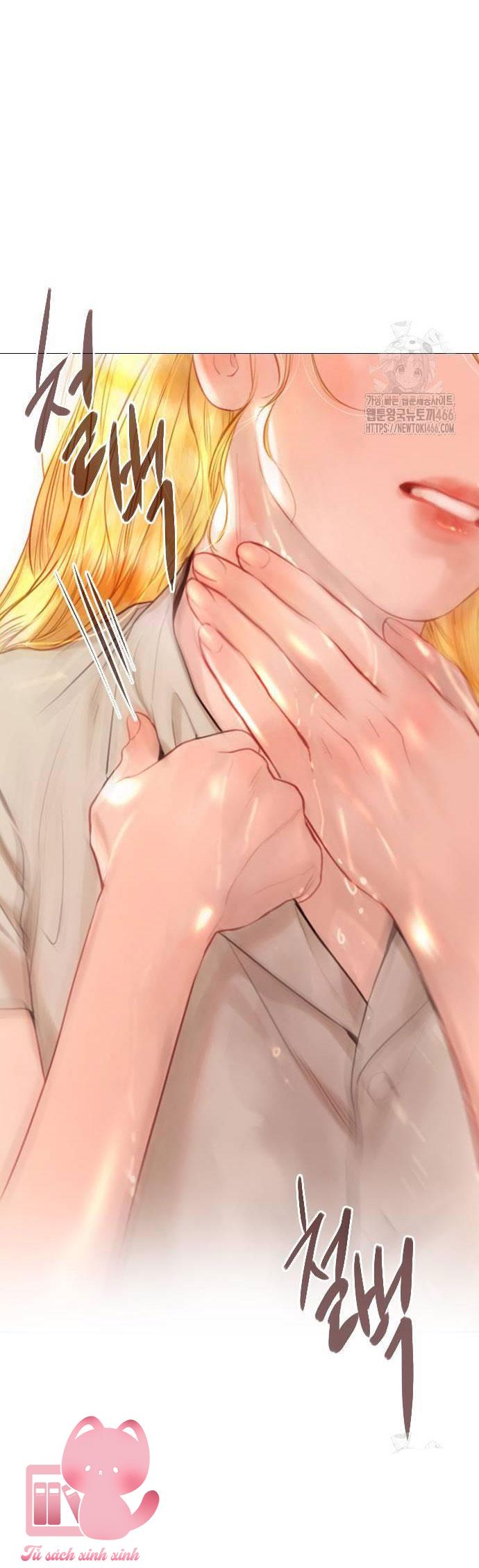 Hãy Khóc Và Cầu Nguyện Đi - Chap 34 - Trang 34