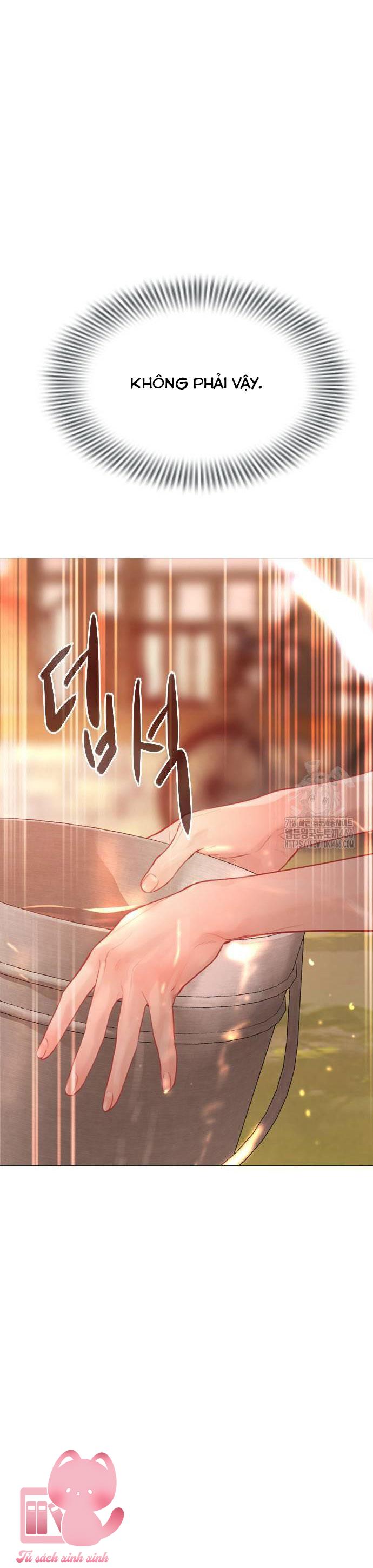 Hãy Khóc Và Cầu Nguyện Đi - Chap 34 - Trang 35