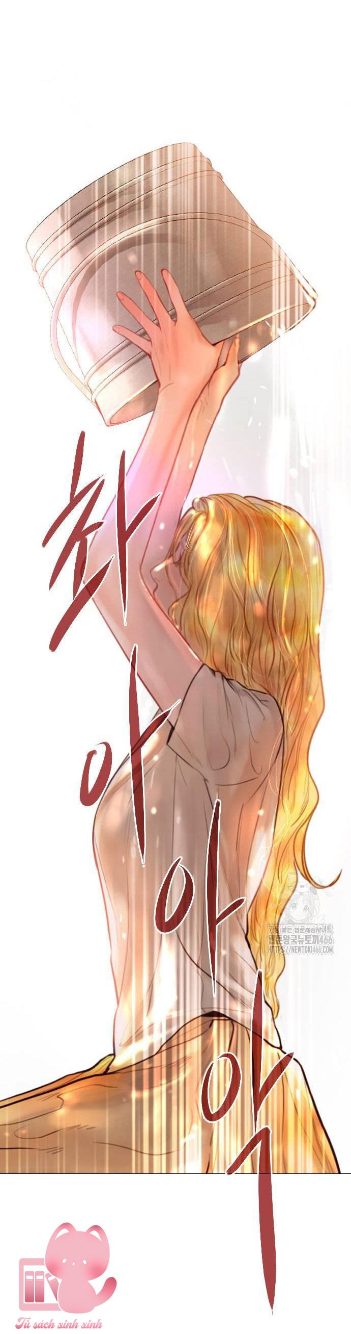 Hãy Khóc Và Cầu Nguyện Đi - Chap 34 - Trang 36