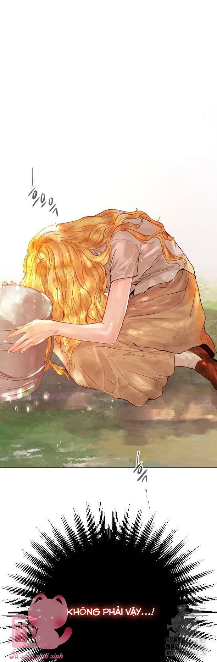 Hãy Khóc Và Cầu Nguyện Đi - Chap 34 - Trang 38