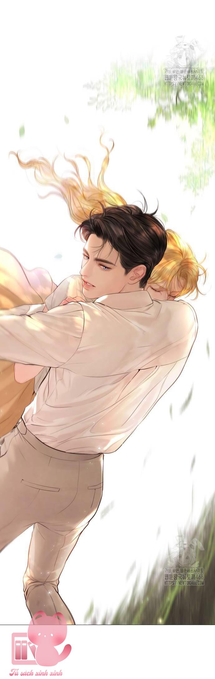Hãy Khóc Và Cầu Nguyện Đi - Chap 34 - Trang 5