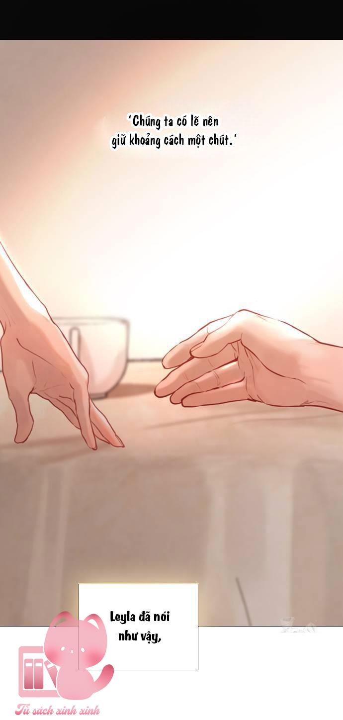 Hãy Khóc Và Cầu Nguyện Đi - Chap 34 - Trang 44