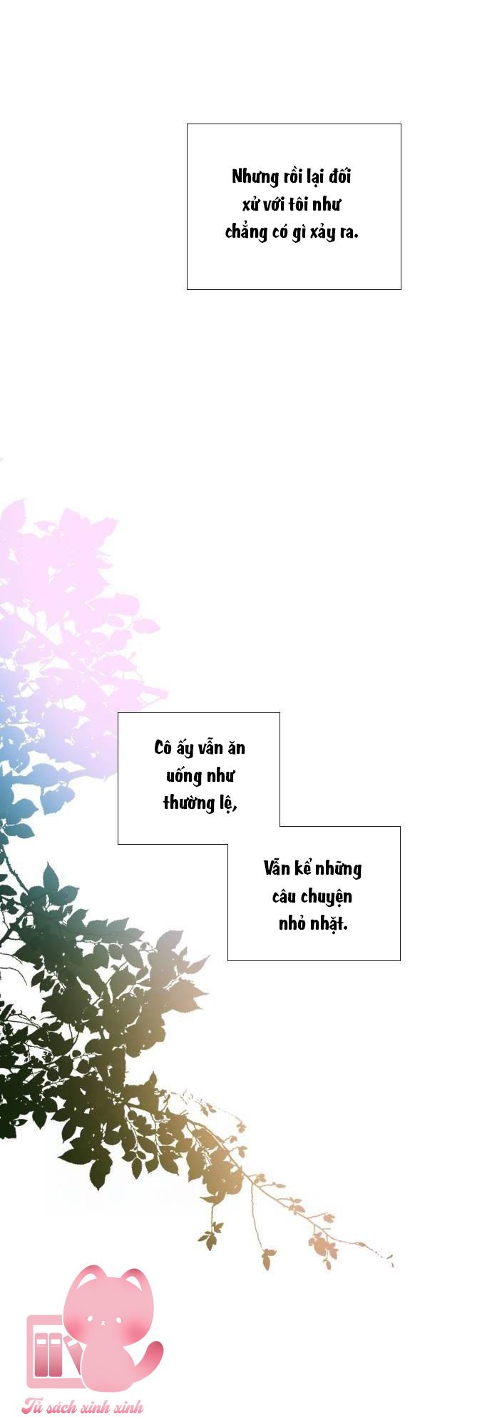 Hãy Khóc Và Cầu Nguyện Đi - Chap 34 - Trang 45