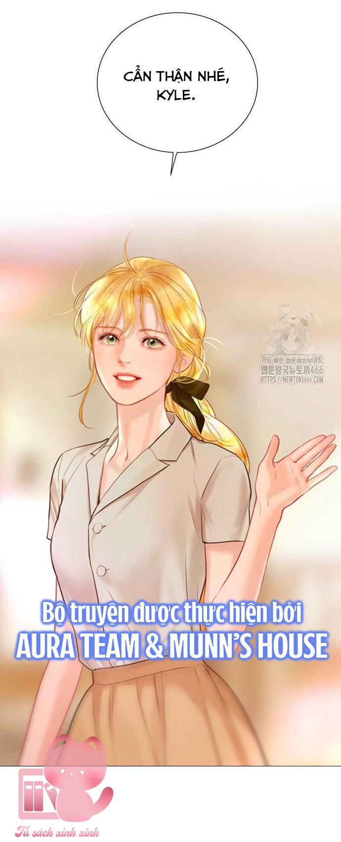 Hãy Khóc Và Cầu Nguyện Đi - Chap 34 - Trang 50